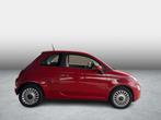 Fiat 500 1.2 8v 51kW Pop Star, Auto's, Voorwielaandrijving, 4 zetels, Stof, Gebruikt