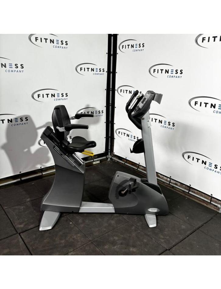 Matrix H3x Hybrid Bike | zitfiets, Sport en Fitness, Fitnessmaterialen, Gebruikt, Overige typen, Armen, Benen, Borst, Buik, Rug