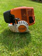 Stihl km130 combimotor start niet voor onderdelen, Tuin en Terras, Ophalen, Gebruikt, 50 cm of meer, Stihl