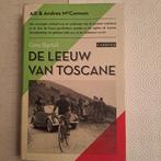Gino Bartali, de leeuw van Toscane - wielrennen - Tour de Fr, Aili & Andres McConnon, Lopen en Fietsen, Ophalen of Verzenden, Zo goed als nieuw