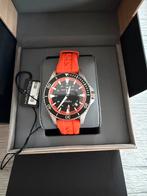 Hamilton khaki navy, Ophalen of Verzenden, Zo goed als nieuw, Staal, Staal