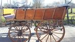 boerenwagen boerenkar kaasbrik marktwagen koets rijtuig, Ophalen