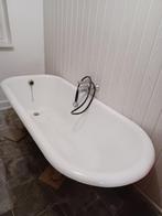 ancienne baignoire, Enlèvement, Utilisé