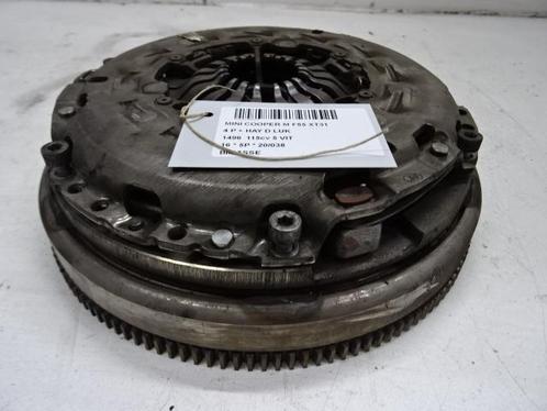 VLIEGWIEL DUBBELE MASSA Mini Mini (F55) (LUK), Auto-onderdelen, Motor en Toebehoren, Mini, Gebruikt