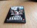 nr.510 - Dvd: the lone ranger (serie) - western, Comme neuf, À partir de 12 ans, Enlèvement ou Envoi, Action