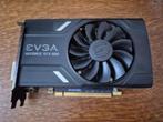 EVGA NVidia 1060 6GB, Computers en Software, Ophalen of Verzenden, Nvidia