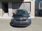 Renault Express BTW / 2021 / 29.000km / Euro 6dte, Auto's, 75 kW, Stof, Renault, Zwart
