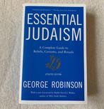 Essentieel jodendom door Robinson, Boeken, Zo goed als nieuw