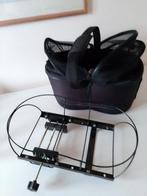 Hondenfietsmand, Fietsen en Brommers, Ophalen, Zo goed als nieuw, Fietsmand