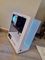 Game pc i7-7700+RTX 2070+16 GB RAM+500 GB SSD, Computers en Software, Virtual Reality, Intel, Ophalen of Verzenden, Zo goed als nieuw