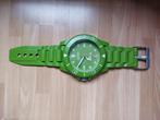 Wandhorloge in de vorm van polshorloge, Ophalen, Zo goed als nieuw, Wandklok