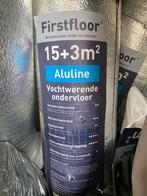 Firstfloor vochtwerend ontdervloer, Ophalen, Nieuw, Vloerisolatie