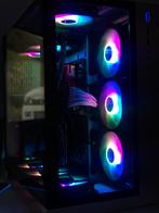 Custom game pc, Comme neuf, SSD, Enlèvement ou Envoi