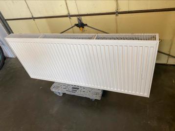 Radiateur 1,60x60x ep 10cm beschikbaar voor biedingen