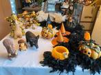 halloween, Hobby en Vrije tijd, Feestartikelen, Ophalen, Nieuw, Versiering