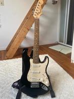 Fender Squier Mini, Muziek en Instrumenten, Snaarinstrumenten | Gitaren | Elektrisch, Ophalen of Verzenden, Zo goed als nieuw