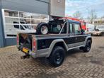 Iveco Massif Santana 25S15 3.0D 4X4 Pick up Lier 3500 kg tre, Auto's, Gebruikt, 145 pk, 4 cilinders, Iveco
