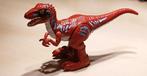 Robo alive zuru raptor dinosaurus, Kinderen en Baby's, Speelgoed | Actiefiguren, Ophalen of Verzenden, Zo goed als nieuw