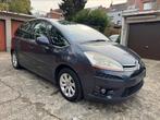 Citroen C4 Picasso 1.6 HDi Exclusive 270.000 km GPS, Boîte manuelle, Diesel, Bluetooth, Particulier