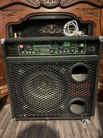 Trace Elliot GP7 sm 300 watt combo, Ophalen, Gebruikt, Basgitaar, 100 watt of meer