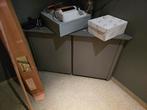 Armoire d'angle, Maison & Meubles, Enlèvement