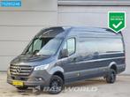 Mercedes Sprinter 319 CDI Automaat L3H2 2025model 3.5t trekh, Auto's, Bestelwagens en Lichte vracht, Automaat, Euro 6, 4 cilinders