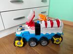 Paw Patrol Dino Rescue, Ophalen, Gebruikt