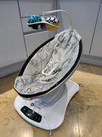 4 Moms Mamaroo, Kinderen en Baby's, Wipstoeltjes, Schommelstoel, Met gordel(s) of riempje(s), Zo goed als nieuw, Ophalen