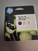 inkt jet cartridge HP 302 XL BLACK, Computers en Software, Printerbenodigdheden, Ophalen, Nieuw, Cartridge, HP