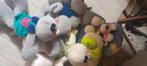 Knuffels diddl, Verzamelen, Diddl, Ophalen, Diddl, Gebruikt, Knuffel