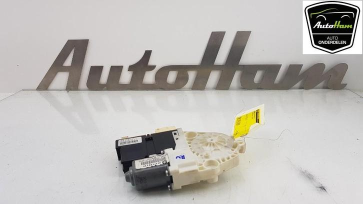 MOTEUR LEVE VITRE ELECTRIQUE Citroën C4 Coupé (LA), Autos : Pièces & Accessoires, Carrosserie & Tôlerie, Citroën, Utilisé