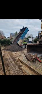 Terre végétale à vendre/terre noire/terre, Enlèvement ou Envoi