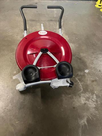 Fitness toestel beschikbaar voor biedingen