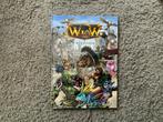 BD WaoW - Tome 1, Comme neuf, Une BD, Le Fab