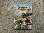 BD WaoW - Tome 1, Eén stripboek, Zo goed als nieuw, Le Fab