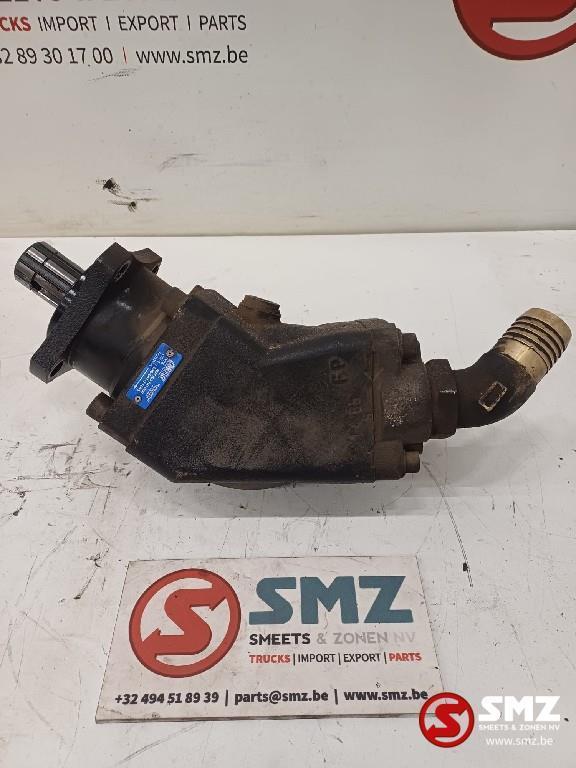 Occ hydraulische pomp HDT ISO 602-001-11083 OMFB, Auto-onderdelen, Vrachtwagen-onderdelen, Overige merken, Overige Auto-onderdelen