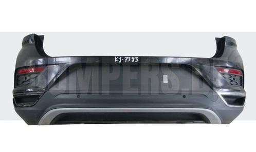 Bumper Volkswagen VW T-Roc T Roc 2GA 17-2GA807521 Achterbump, Auto-onderdelen, Carrosserie, Bumper, Achter, Gebruikt, 6 maanden garantie