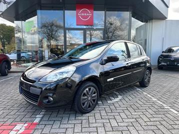 Renault Clio Authentique beschikbaar voor biedingen