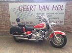 Yamaha XVZ 1300, 1997, 4 cilinders, Chopper, Bedrijf, Meer dan 35 kW