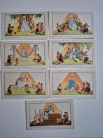 C X = J. Gouppy  7 prentjes, Enlèvement ou Envoi