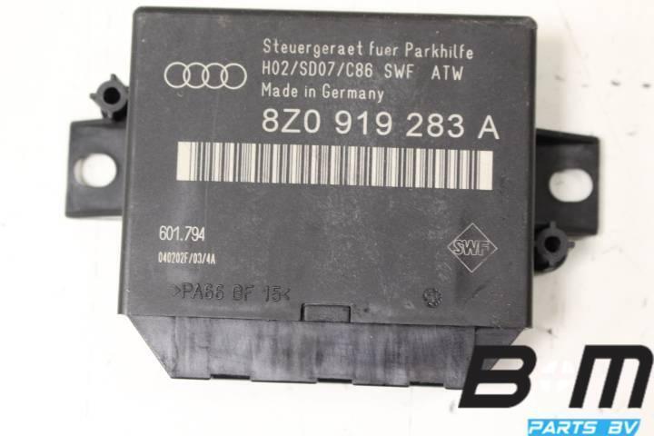 Regelapparaat parkeerhulp Audi A2 8Z0919283A, Auto-onderdelen, Elektronica en Kabels, Gebruikt