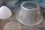 Hanglamp Romeo Moon S2 Philippe Starck, Ophalen, Gebruikt, Eigentijdse vintage