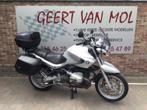 BMW R 1150 R, 2004, Naked bike, Bedrijf, 2 cilinders, 1150 cc