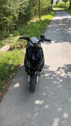 Zip 70cc 2t b klasse, Fietsen en Brommers, Ophalen