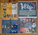 4 verzamelcd's 'Your Guide To The North Sea Jazz Festival', Cd's en Dvd's, Ophalen of Verzenden, 1980 tot heden, Gebruikt, Jazz
