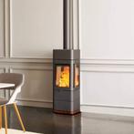 Houtkachel Austroflamm Ivy  PROMO, Ophalen of Verzenden, Nieuw