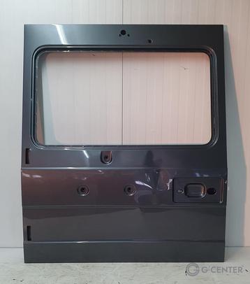 Mercedes-Benz G-Klasse W463 achter portier 2001 tot 2008 ach beschikbaar voor biedingen
