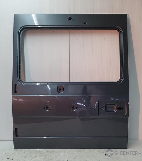 Mercedes-Benz G-Klasse W463 achter portier 2001 tot 2008 ach, Auto-onderdelen, Carrosserie, Deur, Mercedes-Benz, Gebruikt, BOVAG lid