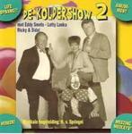 De Koldershow 2 - Eddy Smets / Letty Lanka …, Ophalen, Zo goed als nieuw