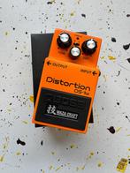 Boss DS-1W Distortion Waza Craft, Muziek en Instrumenten, Ophalen of Verzenden, Zo goed als nieuw